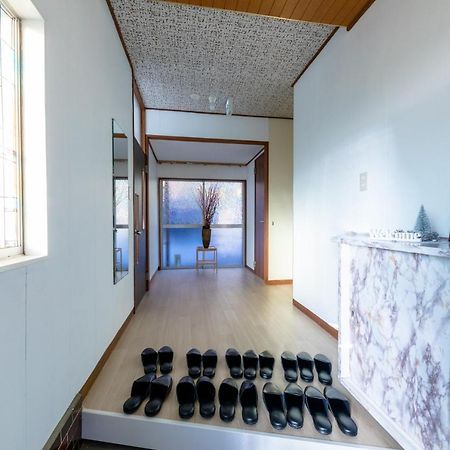 Villa Rakuwa Bettei Fujikawaguchiko Ngoại thất bức ảnh