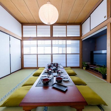 Villa Rakuwa Bettei Fujikawaguchiko Ngoại thất bức ảnh